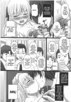 Katashibu 25-Shuu / かたしぶっ25週 [Shiawase No Katachi] [Original] Thumbnail Page 46