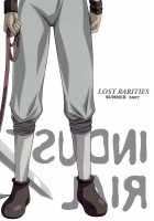 Industrial / Industrial [Takapiko] [Claymore] Thumbnail Page 22