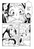 Secret Room [Senju Rion] [Original] Thumbnail Page 10