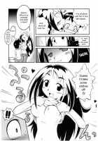 Secret Room [Senju Rion] [Original] Thumbnail Page 05