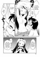 Secret Room [Senju Rion] [Original] Thumbnail Page 06