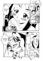 Secret Room [Senju Rion] [Original] Thumbnail Page 08