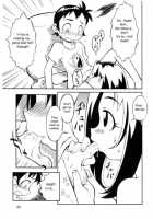 Secret Room [Senju Rion] [Original] Thumbnail Page 09