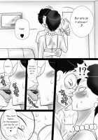 Obasan O Otosuze! [Original] Thumbnail Page 13