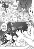 Nineteens Ne / Nineteens Ne [Kamogawa Tanuki] [Mahou Shoujo Lyrical Nanoha] Thumbnail Page 26