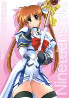 Nineteens Ne / Nineteens Ne [Kamogawa Tanuki] [Mahou Shoujo Lyrical Nanoha] Thumbnail Page 30