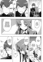 Amiero!! Amichan No Eroihon 2 / アミえろ!! amichan no eroihon 2 [Ed] [Toradora] Thumbnail Page 06