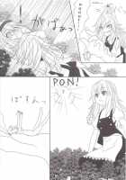 Touhou Super Dreadnaught Girl [Touhou Project] Thumbnail Page 34