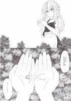 Touhou Super Dreadnaught Girl [Touhou Project] Thumbnail Page 35