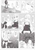 Touhou Super Dreadnaught Girl [Touhou Project] Thumbnail Page 36