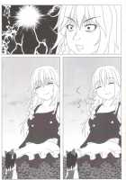 Touhou Super Dreadnaught Girl [Touhou Project] Thumbnail Page 37