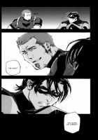 Kuchibashi_Ni_Cherry [Arsenal] [Original] Thumbnail Page 19