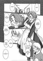 Allworks / Allworks [Chiba Shuusaku] [Emma A Victorian Romance] Thumbnail Page 03