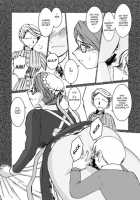 Allworks / Allworks [Chiba Shuusaku] [Emma A Victorian Romance] Thumbnail Page 08