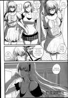 Boku No Shiawase Na Shumi / 僕の幸せな趣味 [Nishi Shizumu] [Original] Thumbnail Page 20