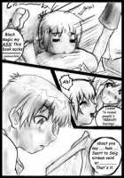 Rough Sh Book [Original] Thumbnail Page 03