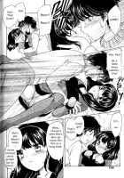 Saimin / サイミン [Hiryuu Ran] [Original] Thumbnail Page 06