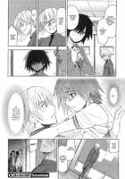 Border Between Nobility And Taboo [Inue Shinsuke] [Original] Thumbnail Page 22