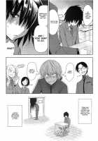 Border Between Nobility And Taboo [Inue Shinsuke] [Original] Thumbnail Page 04