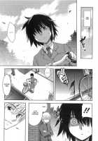 Border Between Nobility And Taboo [Inue Shinsuke] [Original] Thumbnail Page 05