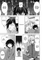 Border Between Nobility And Taboo [Inue Shinsuke] [Original] Thumbnail Page 07