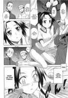 Border Between Nobility And Taboo [Inue Shinsuke] [Original] Thumbnail Page 08