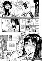 Follow X Follow / Follow x Follow [Namboku] [Original] Thumbnail Page 01