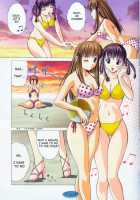 TRIPLE EXS / TRIPLE EXS [Dr.Momo] [Dead Or Alive] Thumbnail Page 06