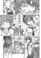 Poyopacho Z / Poyopacho Z [Umiushi] [Neon Genesis Evangelion] Thumbnail Page 13