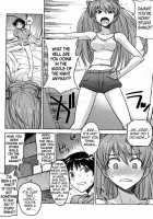 Poyopacho Z / Poyopacho Z [Umiushi] [Neon Genesis Evangelion] Thumbnail Page 14