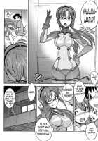 Poyopacho Z / Poyopacho Z [Umiushi] [Neon Genesis Evangelion] Thumbnail Page 24