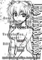 Poyopacho Z / Poyopacho Z [Umiushi] [Neon Genesis Evangelion] Thumbnail Page 25