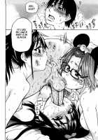 Triple H Ch. 4 [Shiwasu No Okina] [Original] Thumbnail Page 10