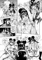 Triple H Ch. 4 [Shiwasu No Okina] [Original] Thumbnail Page 21