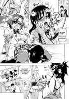 Triple H Ch. 4 [Shiwasu No Okina] [Original] Thumbnail Page 03