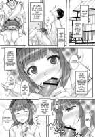 Ao Haruka / 青春香 [Hidebou] [The Idolmaster] Thumbnail Page 23