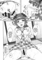 Ao Haruka / 青春香 [Hidebou] [The Idolmaster] Thumbnail Page 29