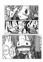 Heavy Breathing In The Room Next To Mine / 隣の部屋の喘ぎ声 [Amahara] [Final Fantasy Vii] Thumbnail Page 17