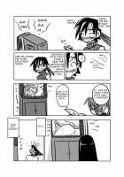 Heavy Breathing In The Room Next To Mine / 隣の部屋の喘ぎ声 [Amahara] [Final Fantasy Vii] Thumbnail Page 19