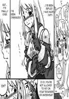 Senjou Ryoujoku | Battlefield Disgrace / 戦場陵辱 [Amahara] [Final Fantasy Tactics] Thumbnail Page 19