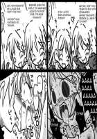 Senjou Ryoujoku | Battlefield Disgrace / 戦場陵辱 [Amahara] [Final Fantasy Tactics] Thumbnail Page 23