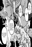 Senjou Ryoujoku | Battlefield Disgrace / 戦場陵辱 [Amahara] [Final Fantasy Tactics] Thumbnail Page 25