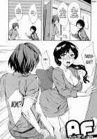 AF - Alternative Family [Emua] [Original] Thumbnail Page 02