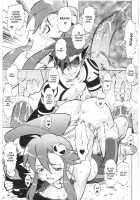 Umedaman Gashuu 12 [Umedama Nabu] [Tengen Toppa Gurren Lagann] Thumbnail Page 16