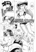 Umedaman Gashuu 12 [Umedama Nabu] [Tengen Toppa Gurren Lagann] Thumbnail Page 03