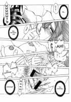 Midgard 14 [Ah My Goddess] Thumbnail Page 14