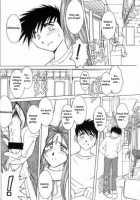 Midgard 14 [Ah My Goddess] Thumbnail Page 21