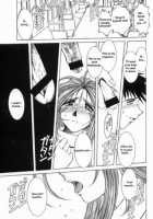 Midgard 14 [Ah My Goddess] Thumbnail Page 22