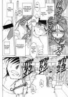 Midgard 14 [Ah My Goddess] Thumbnail Page 25