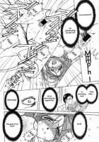 Midgard 14 [Ah My Goddess] Thumbnail Page 33